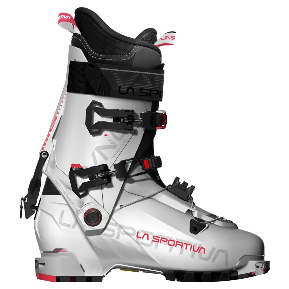 

Лыжные ботинки La Sportiva Vanguard Woman Touring, серый