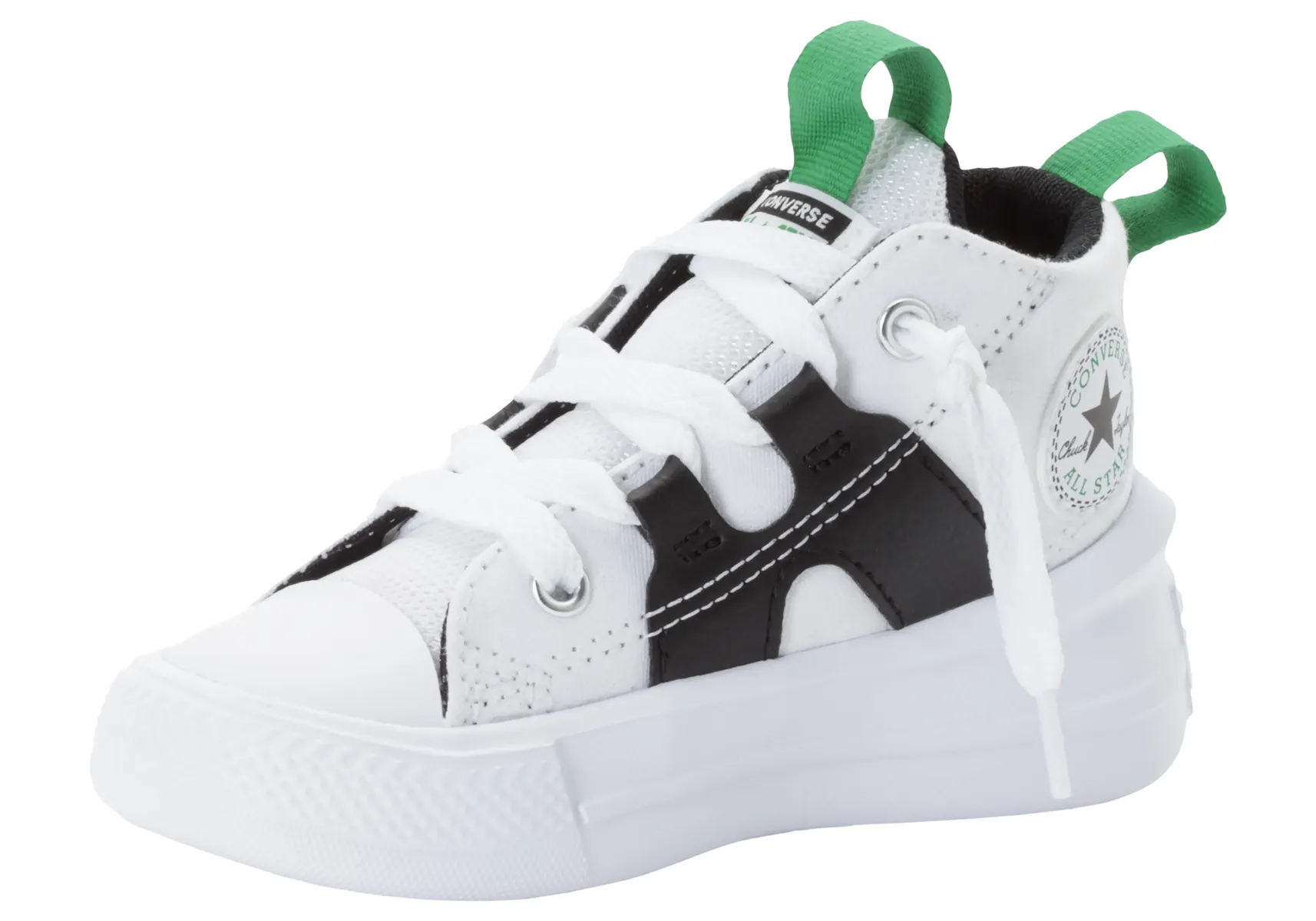 

Кроссовки Converse "CHUCK TAYLOR ALL STAR ULTRA HOME TE", белый