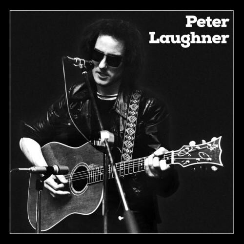 

Виниловая пластинка Laughner, Peter - Peter Laughner