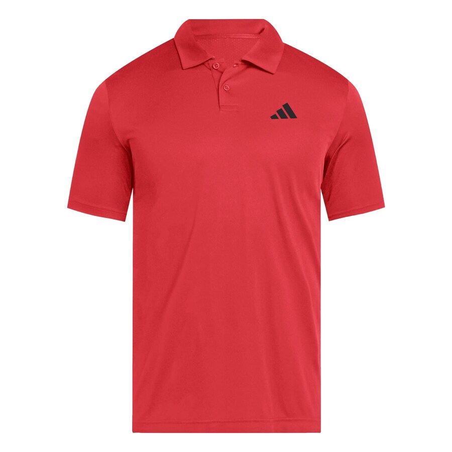 

Рубашка performance ADIDAS PERFORMANCE Club Tennis, цвет Orange red
