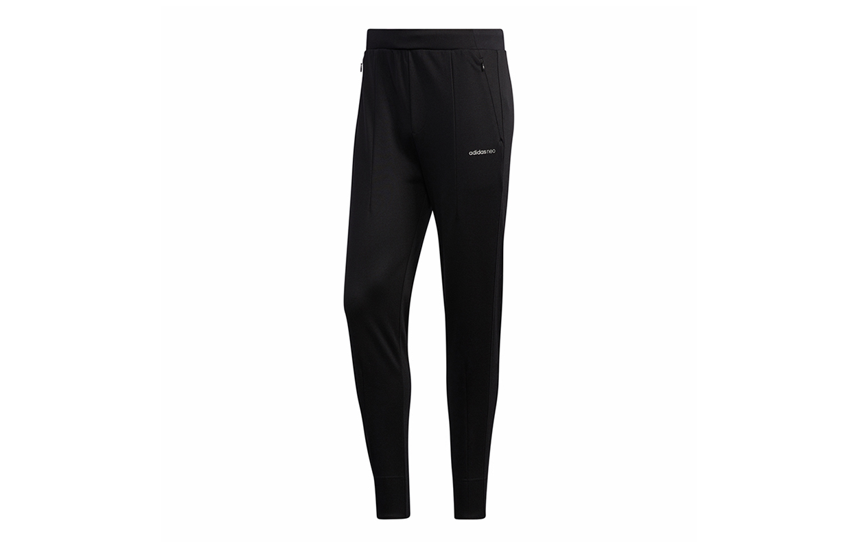 

Adidas Neo Спортивные брюки мужские черные