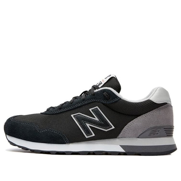 

Кроссовки 515v3 New Balance, черный