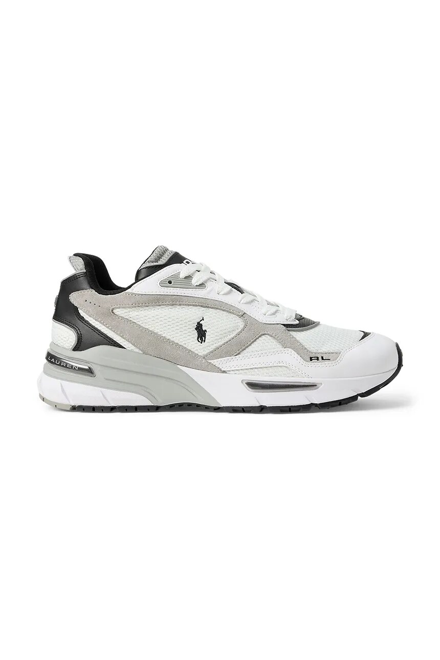

Кроссовки Trackstr 275 Polo Ralph Lauren, белый