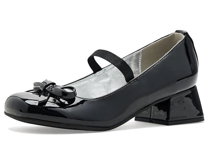 Туфли на каблуке Bryonna Nina Kids, Black