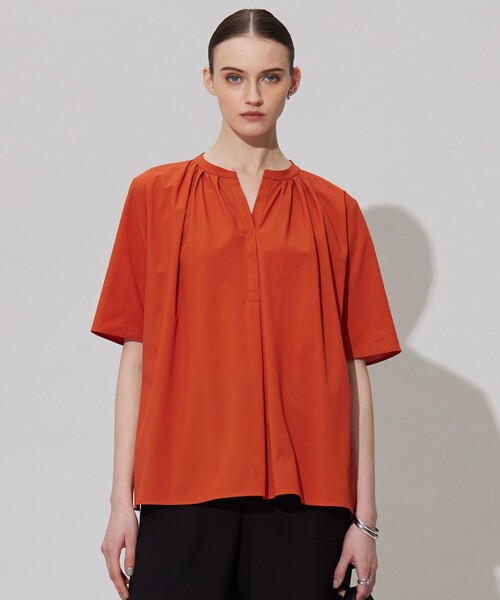 

Футболка, оранжевая ICB