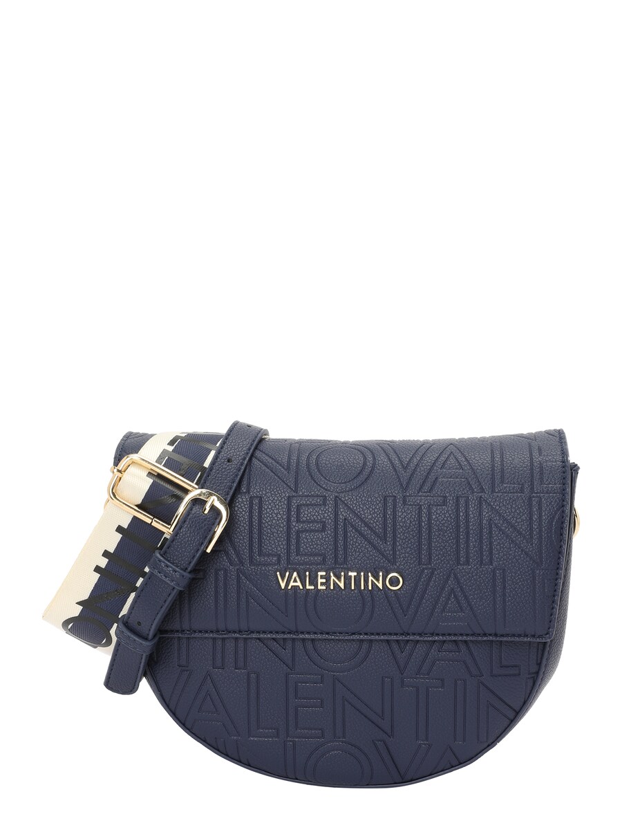 

Сумка через плечо VALENTINO Pattina, темно-синий