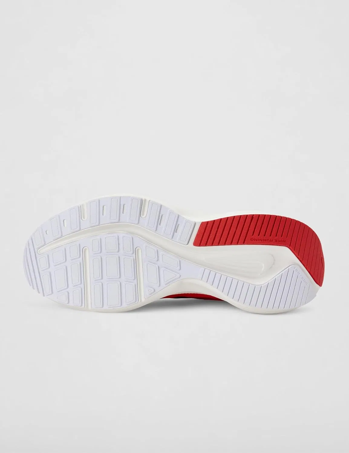 Мужские беговые кроссовки Nike Downshifter 14, White Black Summit White Brigh — фото 4