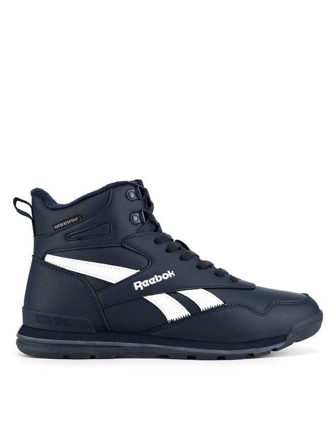 

Ботинки Reebok, темно-синий