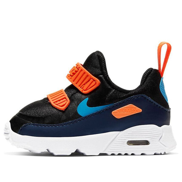 

Кроссовки air max tiny 90 Nike, черный