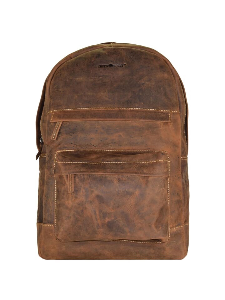 

Рюкзак Greenburry, коричневый