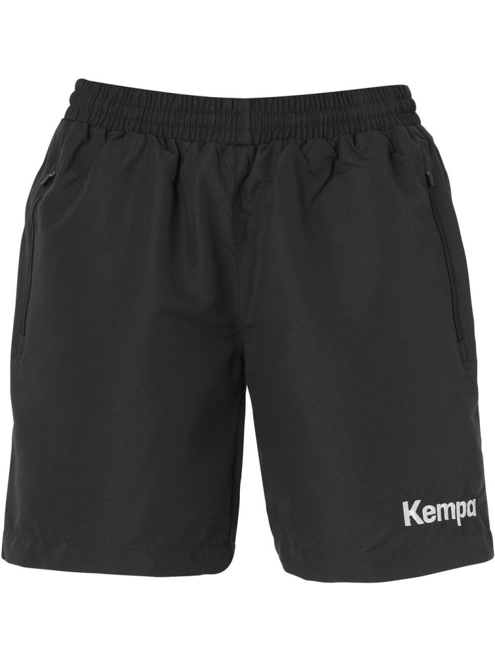 

Тканевые шорты Webshorts Kempa, черный