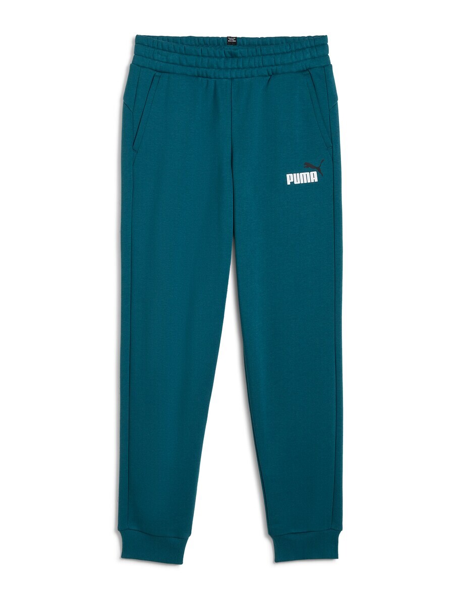 

Брюки PUMA Tapered Pants ESS, цвет Petrol