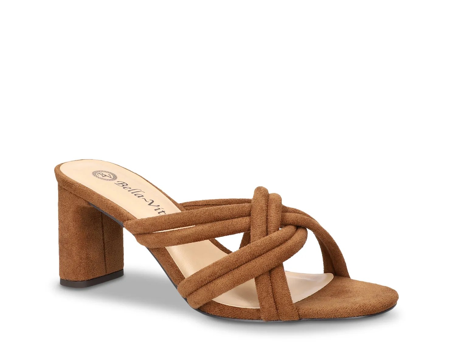 Сандалии Bella Vita Carmen Sandal, Cognac