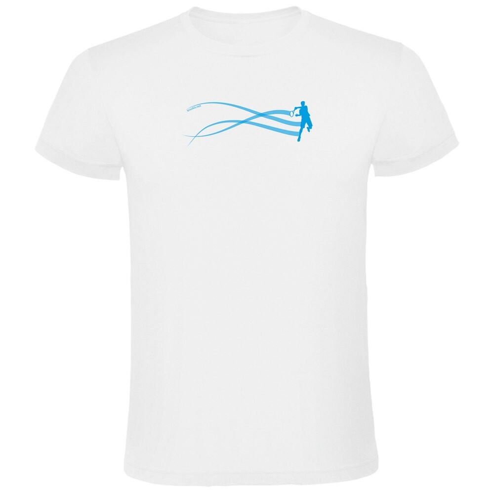 

Футболка Kruskis Tennis Estella, белый