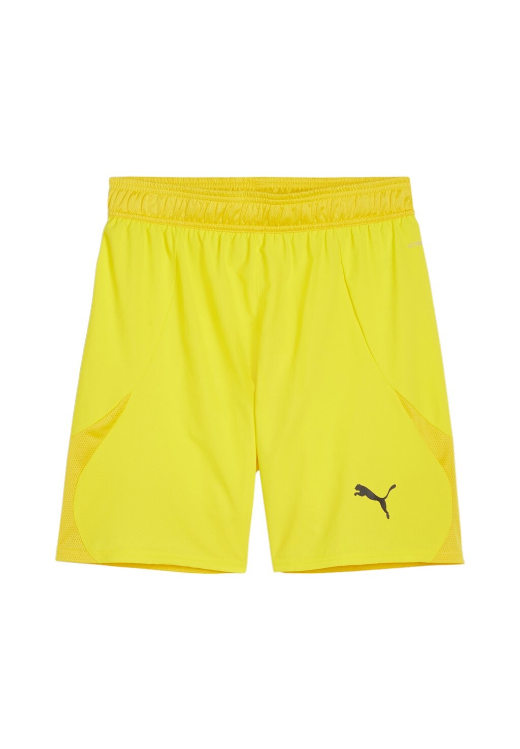 

Спортивные шорты TEAMFINAL Puma, цвет gelb