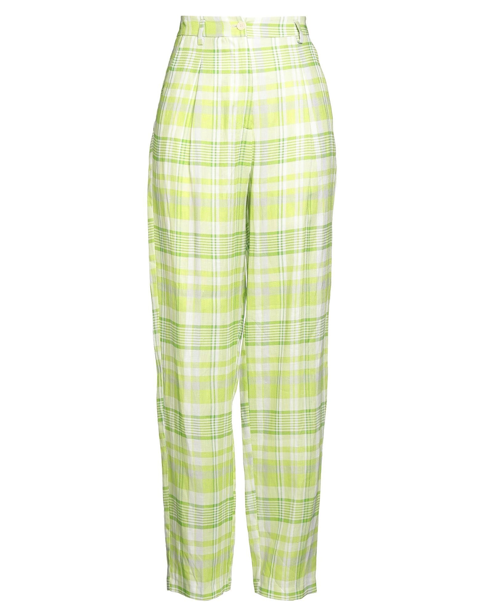 

Брюки Liu •Jo, светло-зеленый