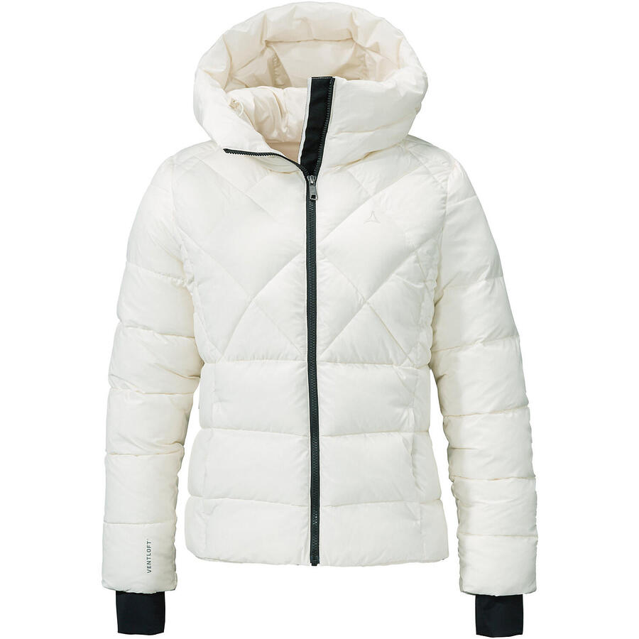 

SCHГ–FFEL Утепленная куртка W BOSTON