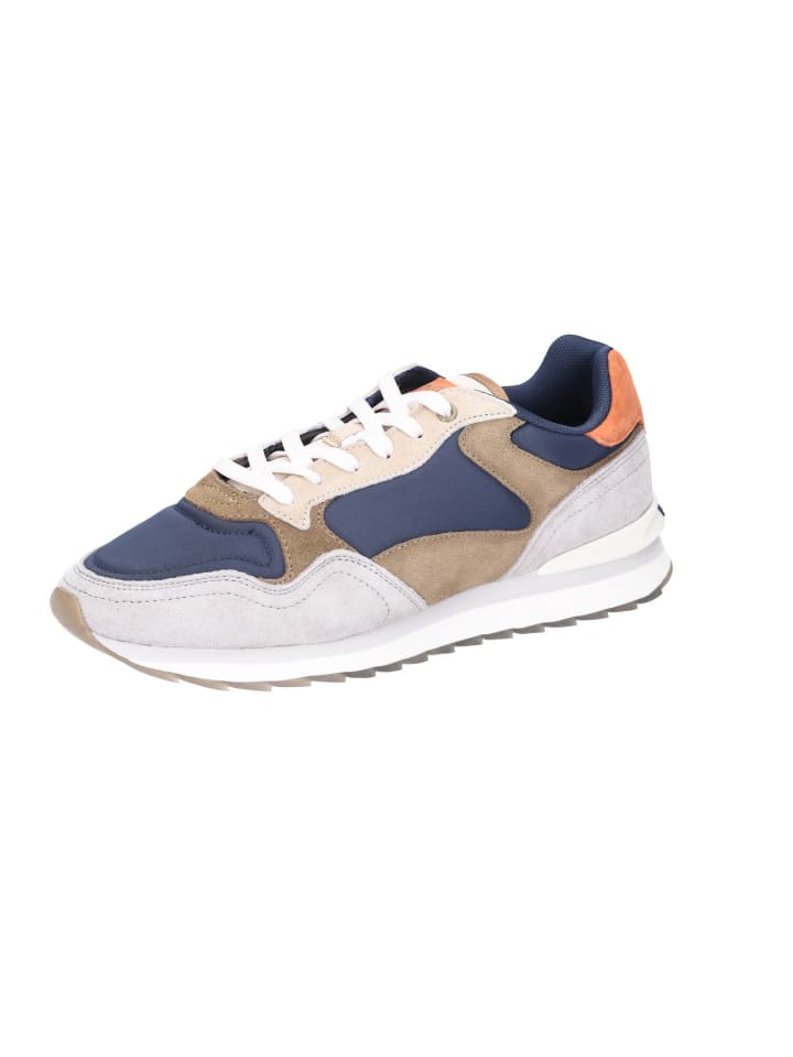 

Кроссовки на шнуровке HOFF Schnürschuhe Sportlich, разноцветный