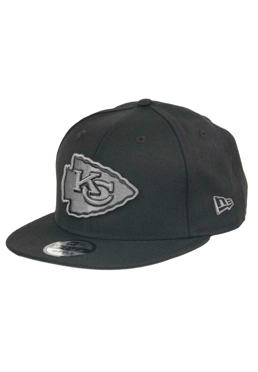

Бейсболка KANSAS CITY CHIEFS NFL ESSENTIAL New Era, цвет schwarz