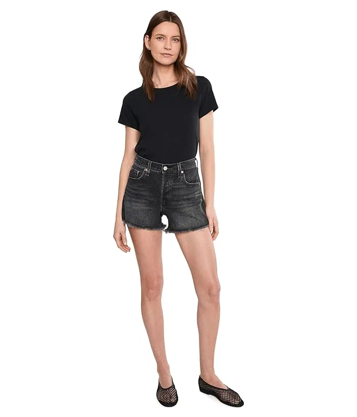 Шорты 501 Curve Shorts Levi's Premium, Step On It — фото 2