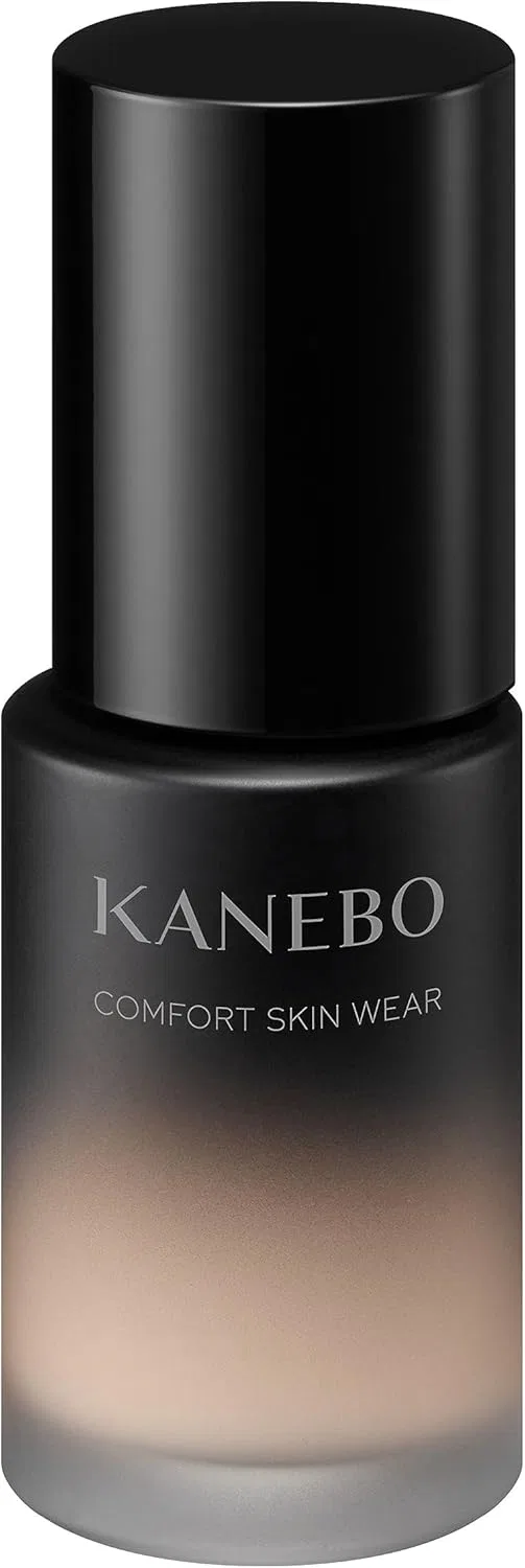 Тональное средство Kanebo Comfort Skin Wear Pink Ochre B 30 мл — фото 2