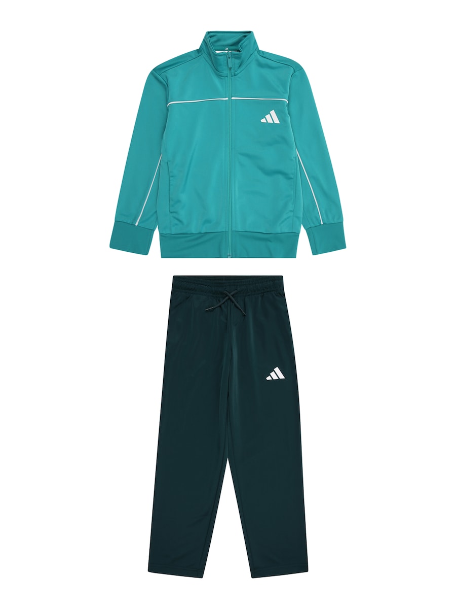 

Спортивный костюм ADIDAS SPORTSWEAR, Petrol