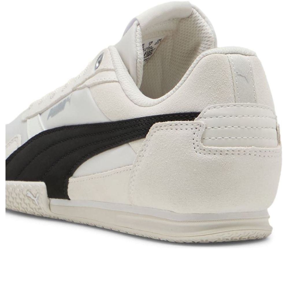 Кроссовки (WMNS) PUMA Bella Donna 'Alpine Snow Black' — фото 4