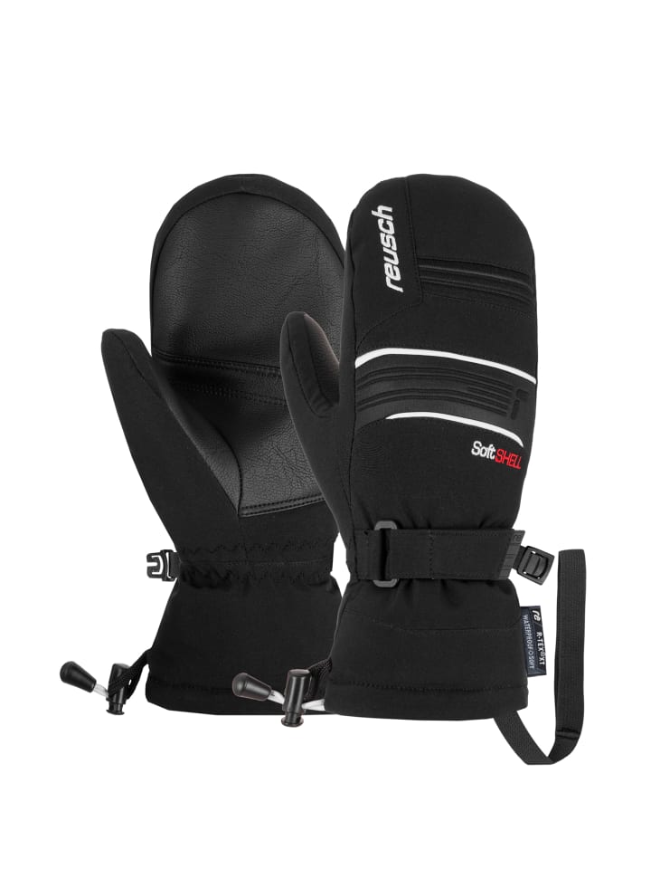 

Рукавицы Reusch