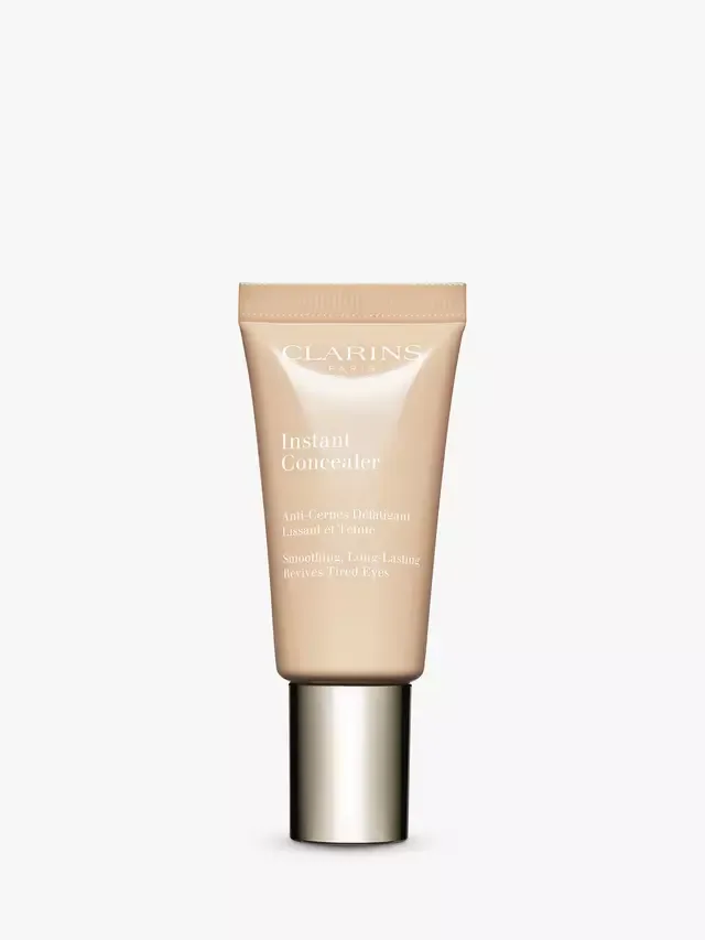 Мгновенный консилер Clarins, 01