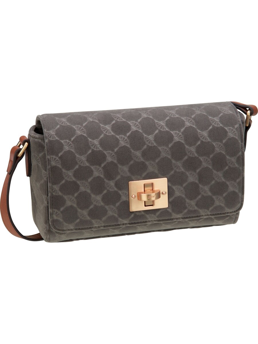 

Сумка через плечо JOOP! Serale Ida, цвет Grey/Dark grey, Серый, Сумка через плечо JOOP! Serale Ida, цвет Grey/Dark grey