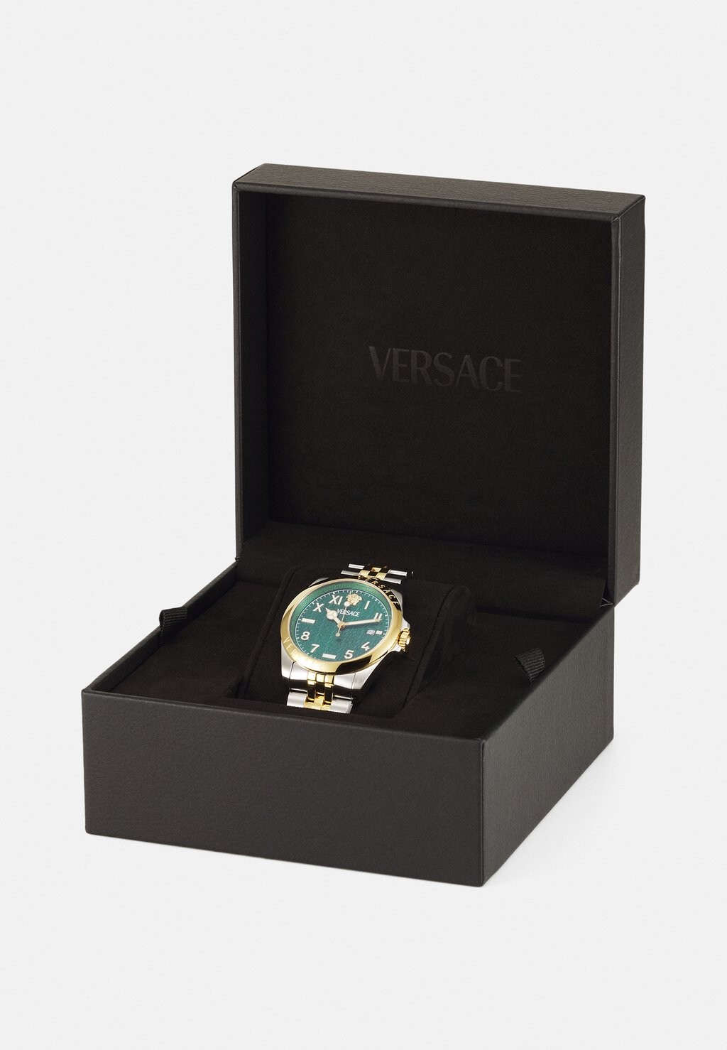 

Часы ANTEO Versace, серебристый