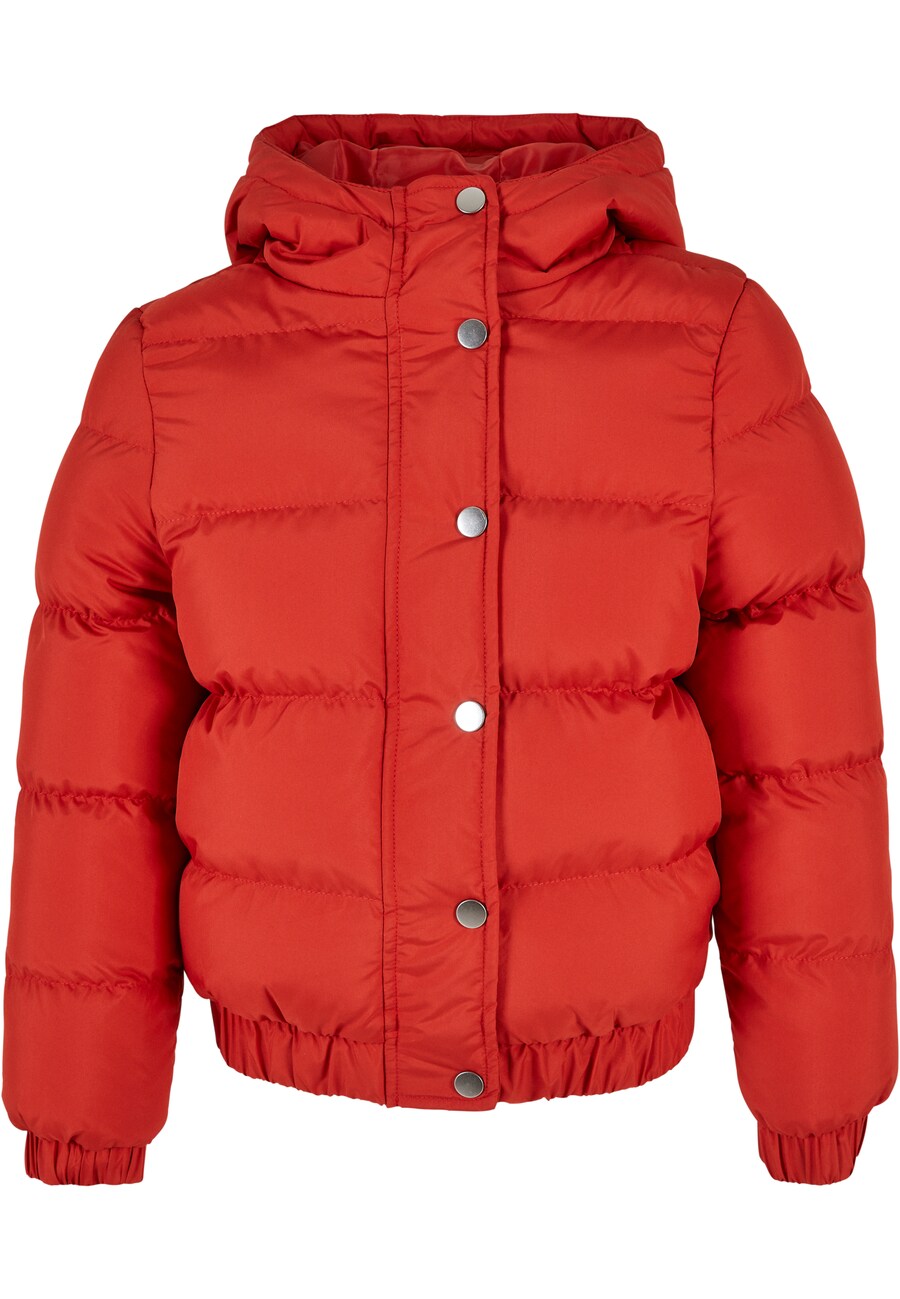 

Зимняя куртка Urban Classics, цвет Blood red