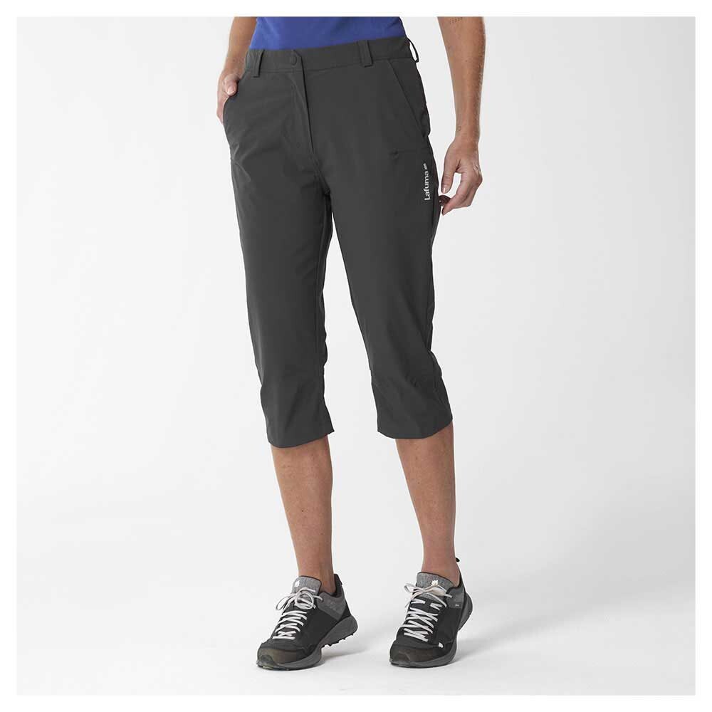 

Брюки Lafuma Active Knee 3/4, черный