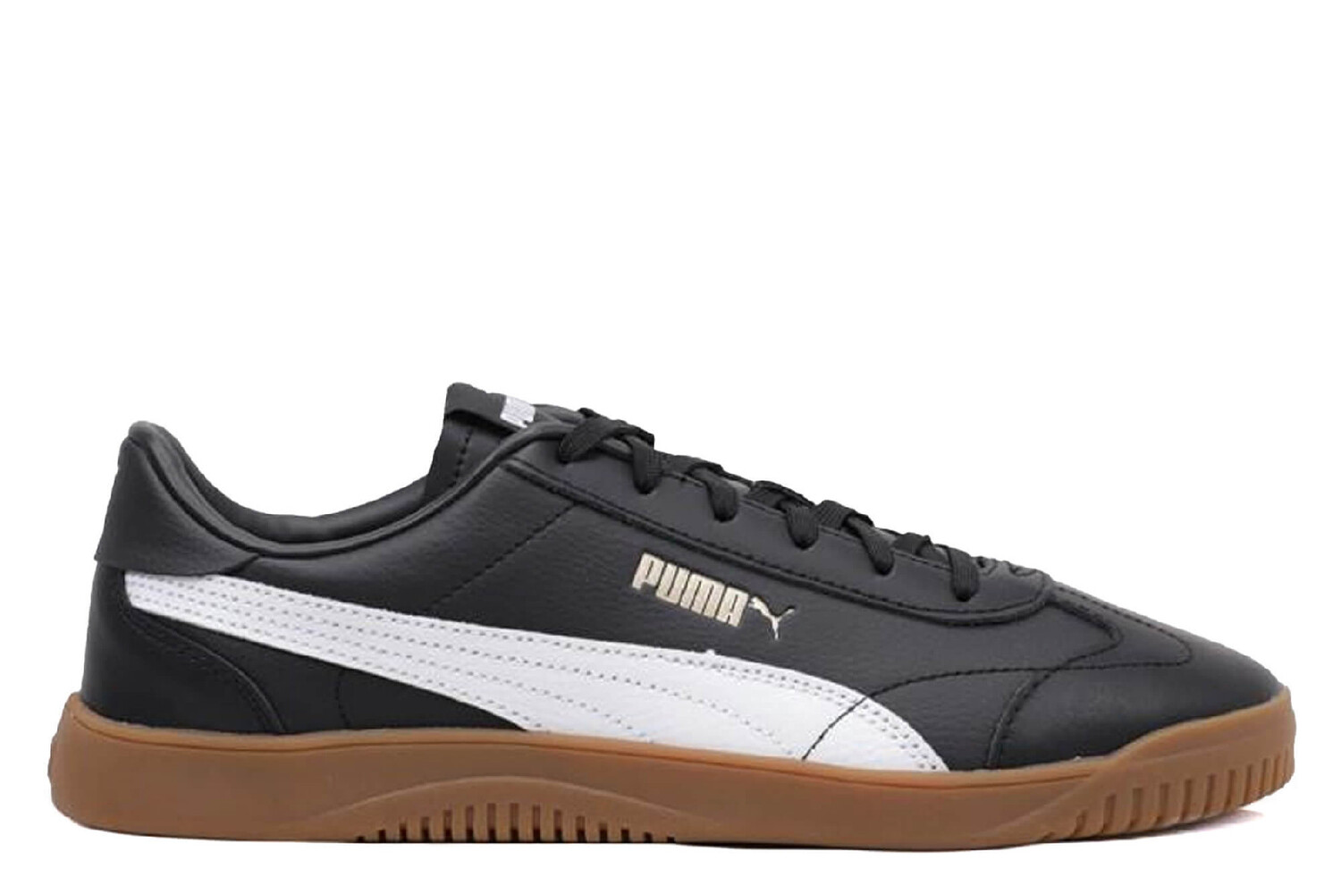 

Кроссовки Puma Club 5v5 Puma, черный