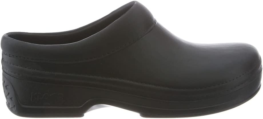 Klogs Footwear Joplin Shoes US, черный — фото 2