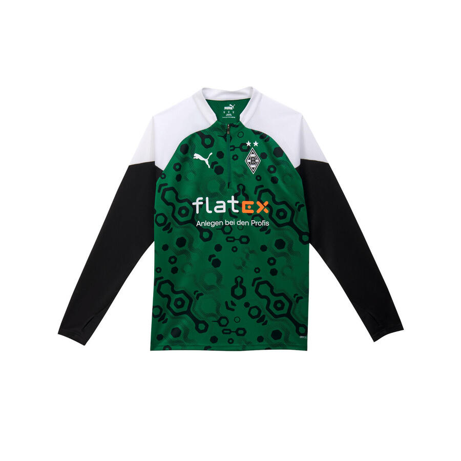 

Толстовка Puma Men's BMG Training Borussia Mönchengladbach 931892