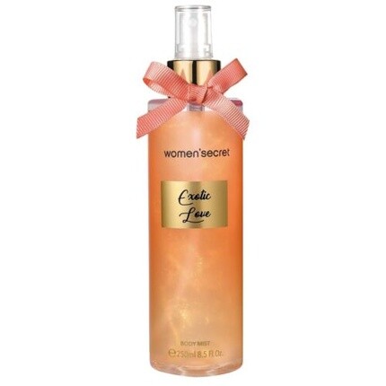 

Exotic Loue Спрей для тела 250 мл для женщин, Women'Secret
