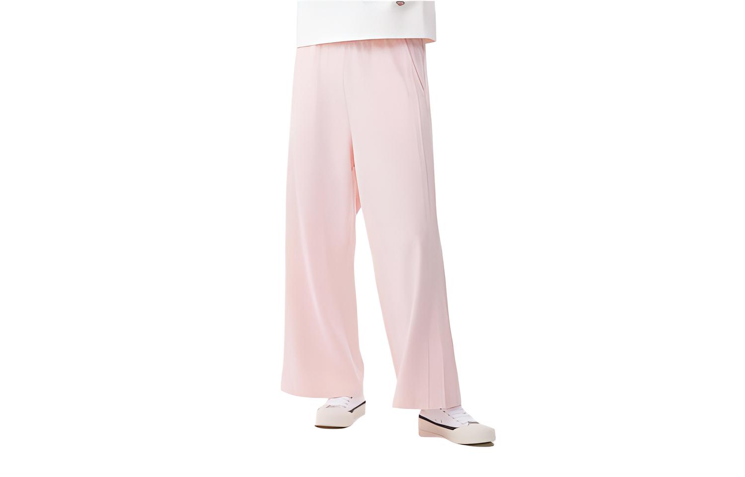 

Dickies Повседневные брюки Women's Cream Pink