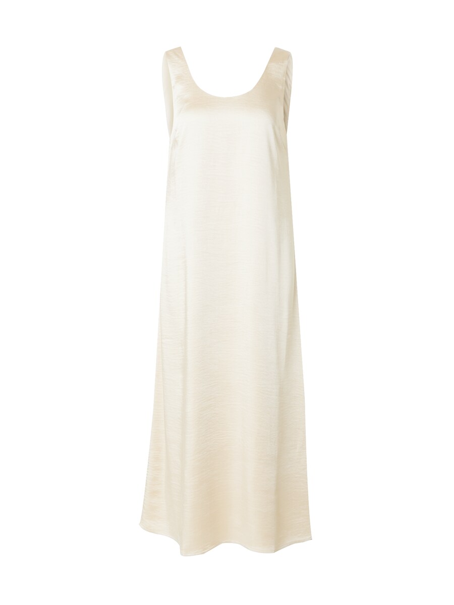 

Платье макси modström Dress Lola, кремовый