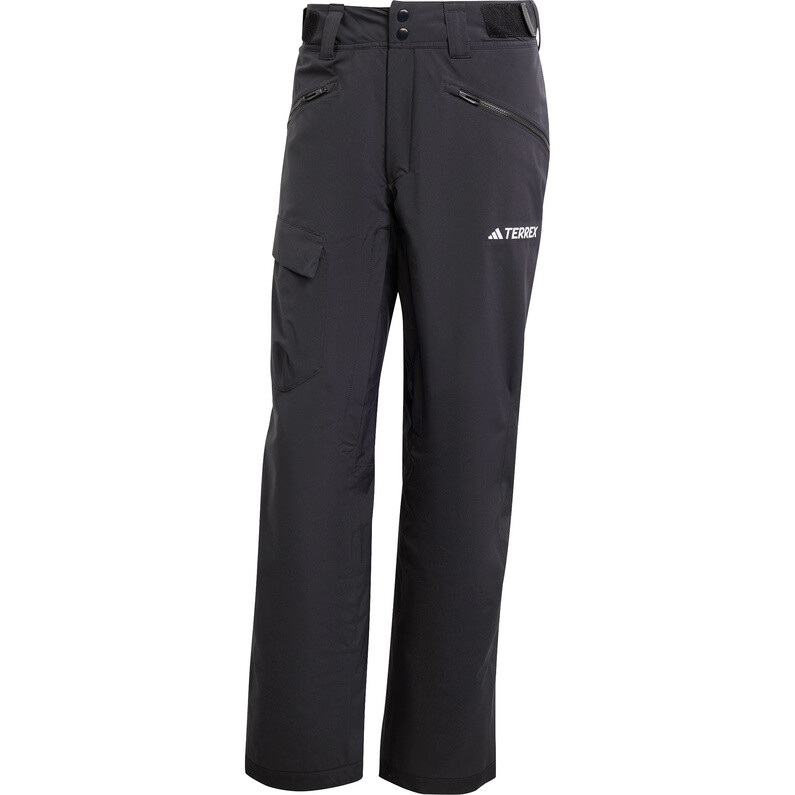 

Мужские брюки XPR 2L в технических штанах adidas Terrex, черный