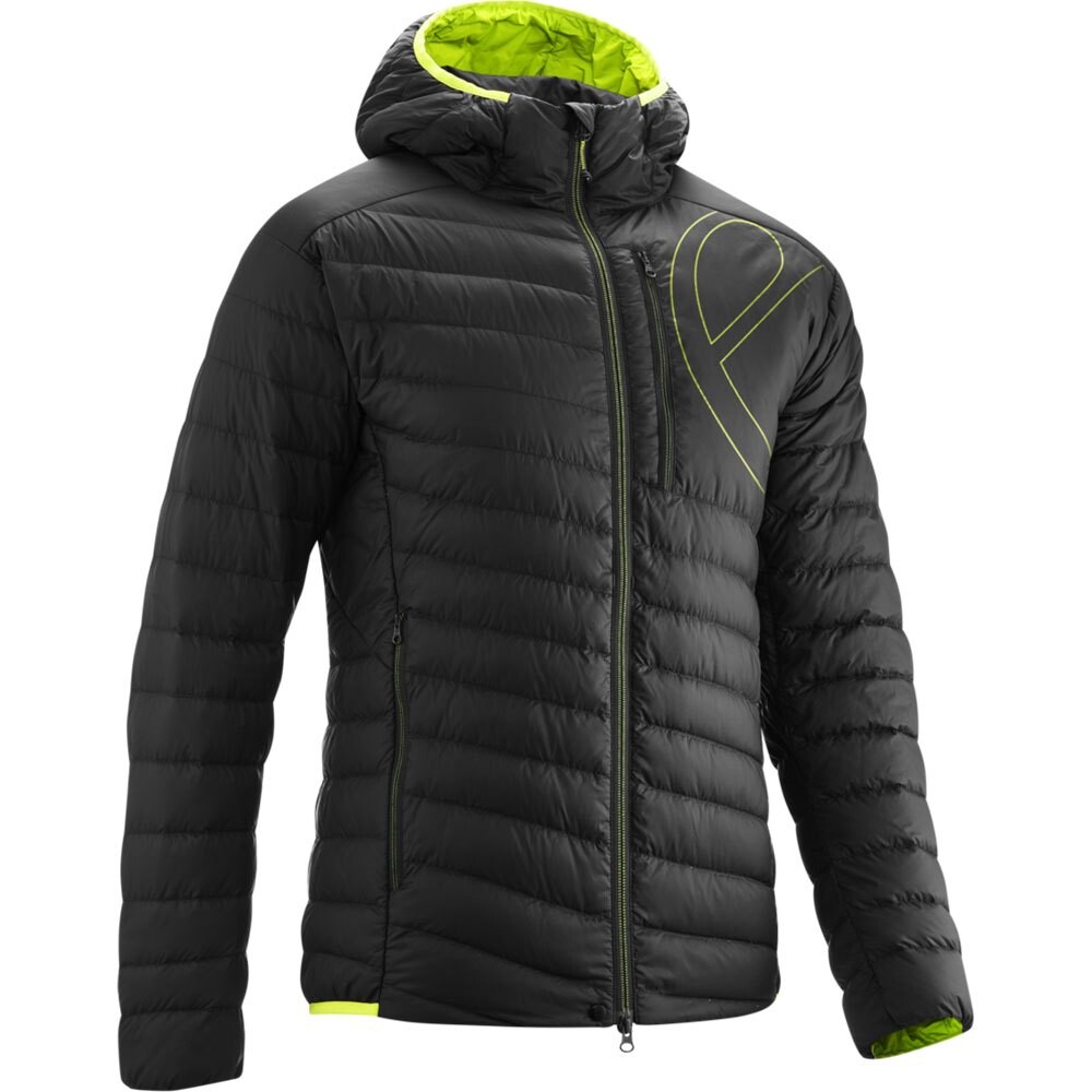 

Куртка Edelrid Eldo, серый
