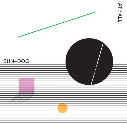 

CD диск At / All: Sun Dog