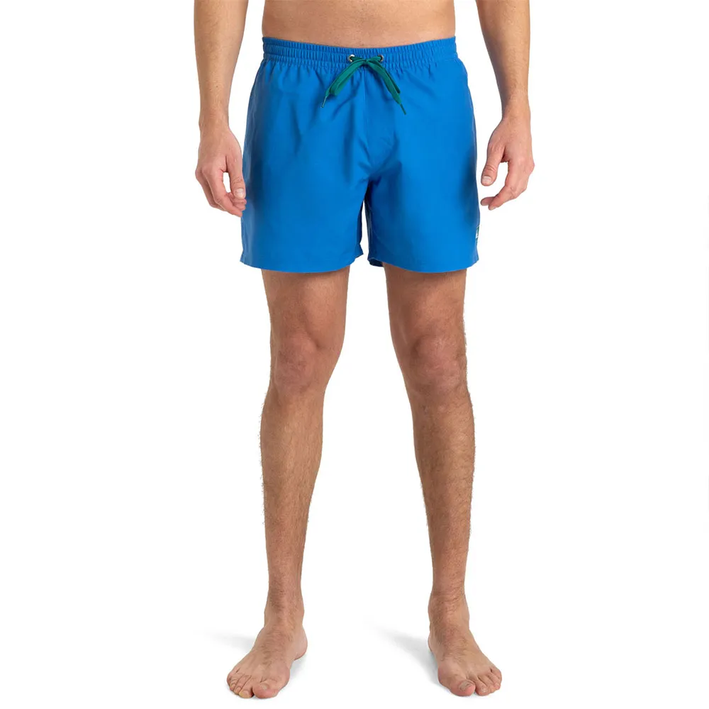 

Шорты для плавания Quiksilver Everyday Solid Volley 15´´, синий