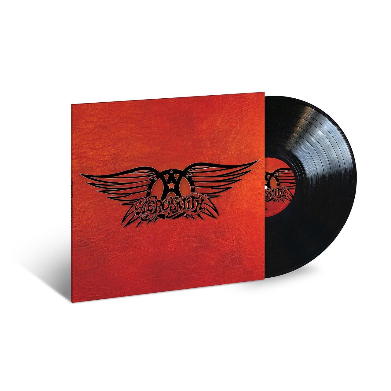 

Виниловая пластинка Aerosmith - Greatest Hits