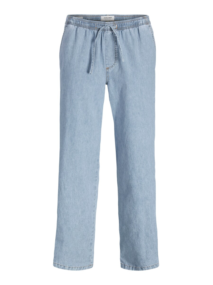 

Джинсы свободного кроя JACK & JONES JJIBILL, синий деним