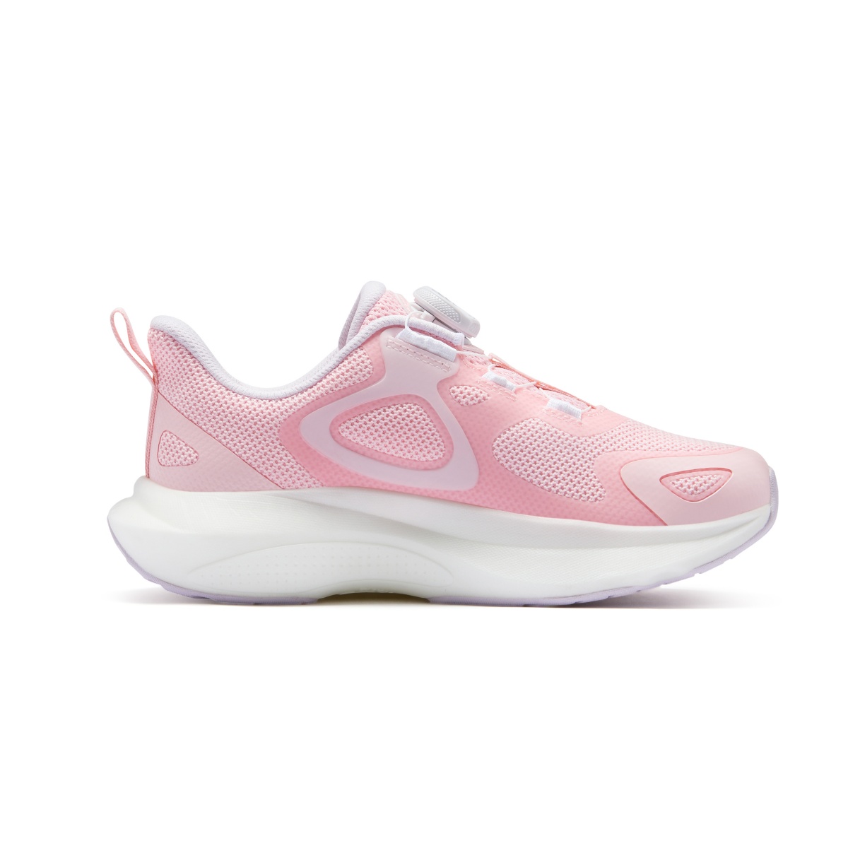 FILA KIDS Легкие кроссовки Low Top для детей с амортизацией PERFORMANCE FPH, цвет Mary Rose Pink/White — фото 3