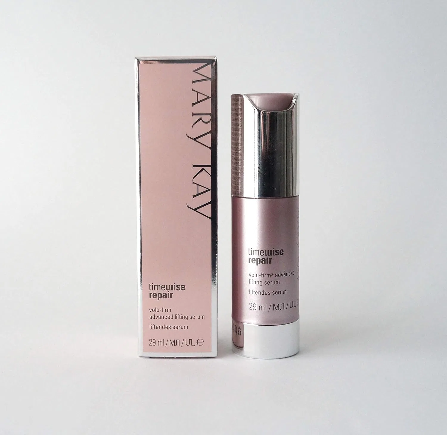 Сыворотка для лица «Volu Firm Repair Advanced Lifting Serum» от Mary Kay Mary Kay