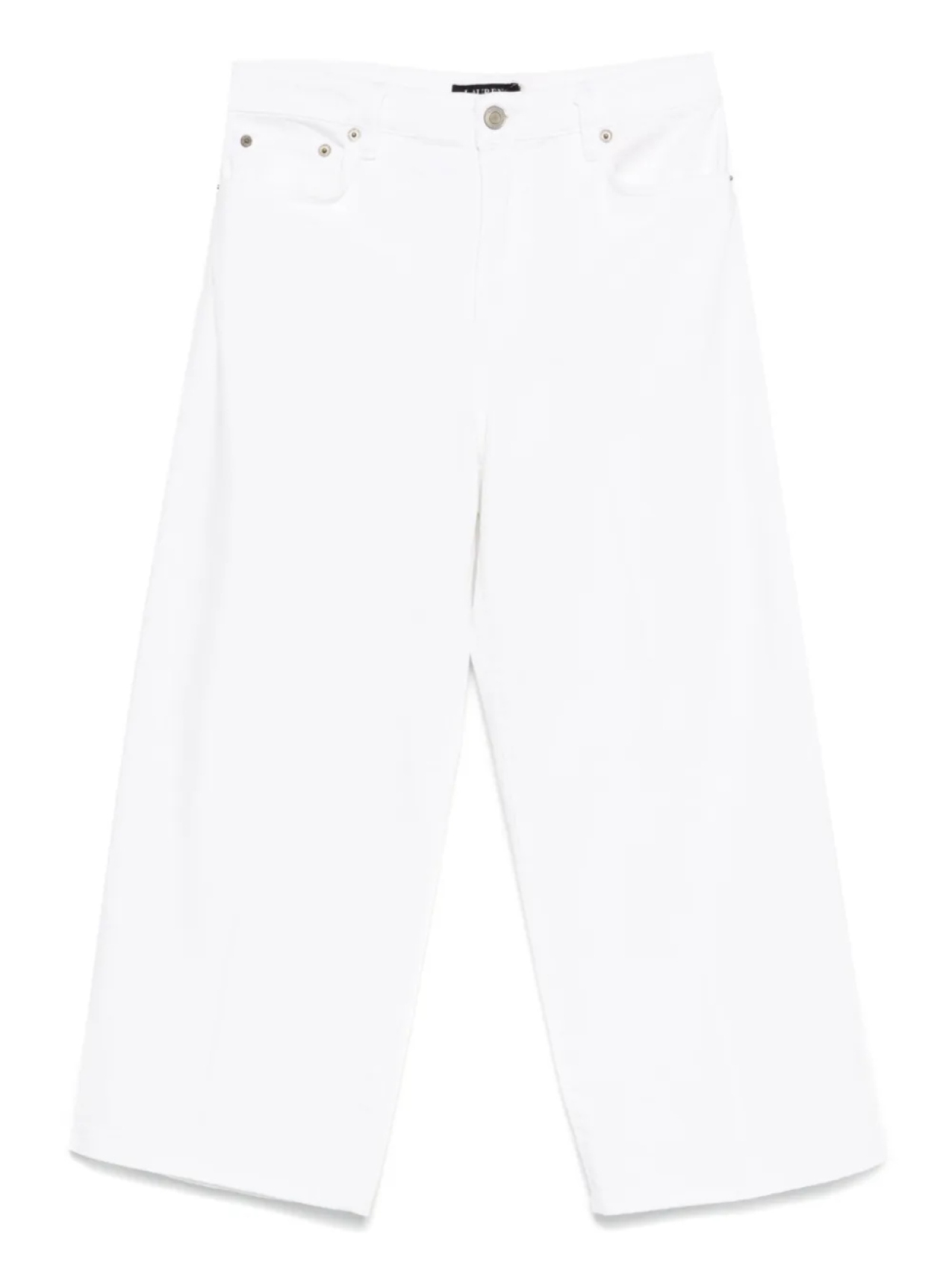 

Сайра джинсы Lauren Ralph Lauren, белый