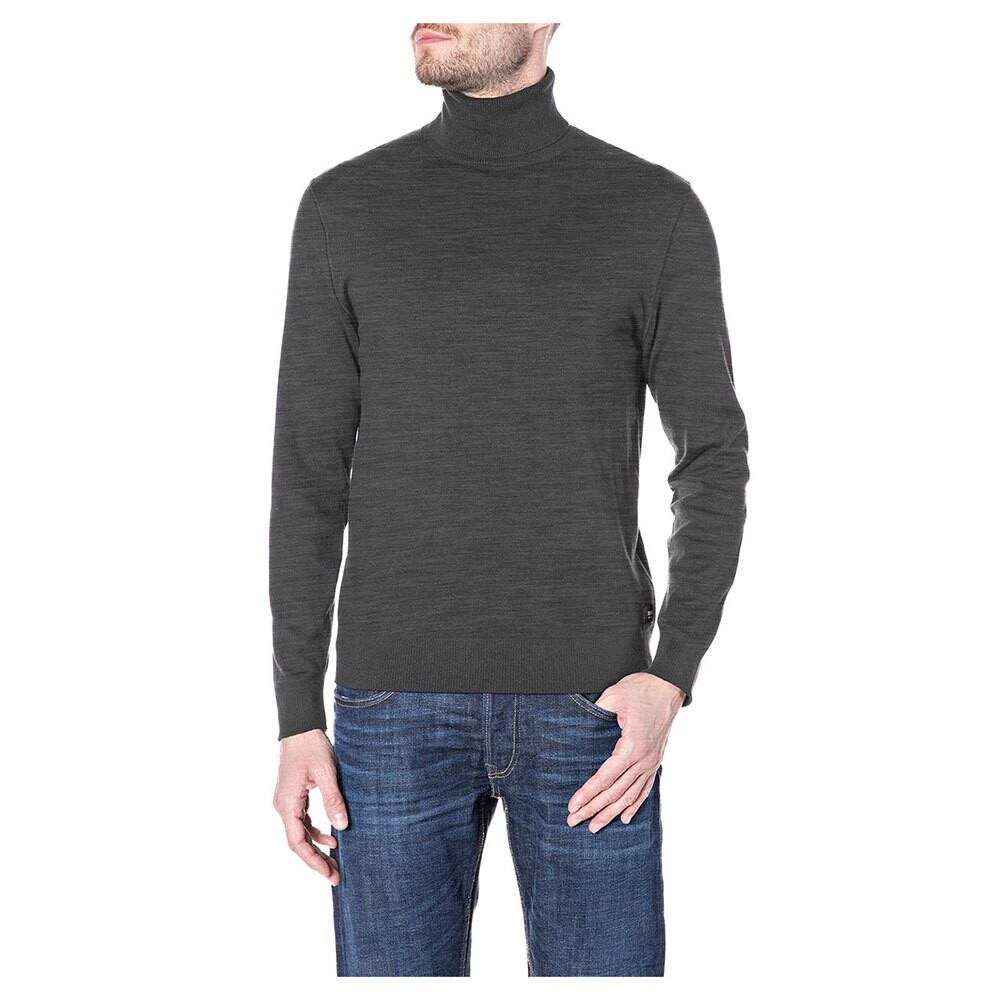 

Свитер Replay UK8302.000.G23138 High Neck, коричневый