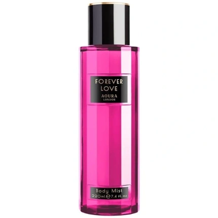 

Спрей для тела Aoura Forever Love 220 мл Raphael Cosmetic